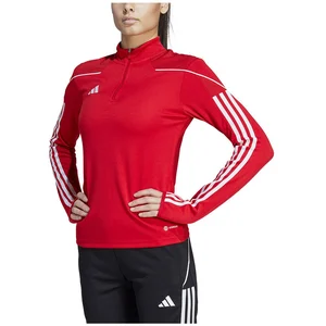Comparateur de prix : adidas Femme Track Top Haut D'Entraînement Tiro 23 League, Team Power Red 2, HS3482, XS