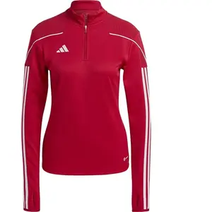 Comparateur de prix : adidas Haut d'entraînement Tiro 23 League rouge XL