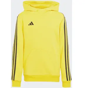 Comparateur de prix : adidas Sweat-shirt à capuche Tiro 23 League jaune 164