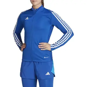 Veste de survêtement femme adidas Tiro 23 League Bleu XL HS3514Vendu paramazon