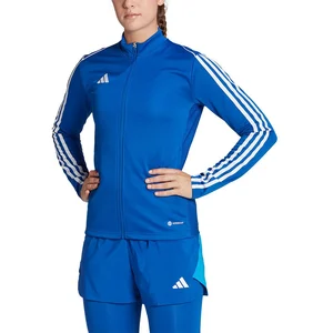 Veste de survêtement femme adidas Tiro 23 League Bleu XS HS3514