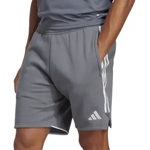 Comparateur de prix : adidas Short de survêtement Tiro 23 League gris S