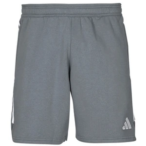 adidas Short de survêtement Tiro 23 League gris M pas cher