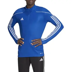 adidas Haut d'entraînement Tiro 23 League bleu 3XL pas cher