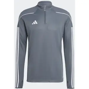 Comparateur de prix : adidas Homme Track Top Haut D'Entraînement Tiro 23 League, Team Onix, HS0329, S