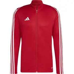 Comparateur de prix : adidas Veste d'entraînement Tiro 23 League rouge XL