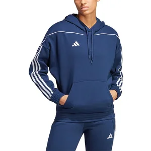 adidas Femme Sweat À Capuche Tiro 23 League Sweat À Capuche, Team Navy Blue 2, HS3602, SVendu paramazon