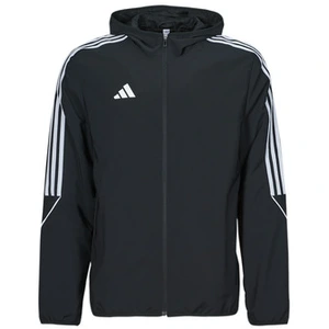 Veste imperméable adidas Tiro 23 League Noir XS HZ9066 pas cher