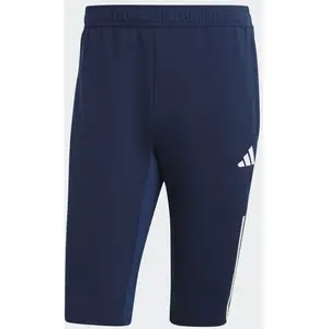adidas Demi-pantalon d'entraînement Tiro 23 noir S pas cher