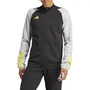 adidas Veste d'entraînement Tiro 23 Competition noir XS pas cher