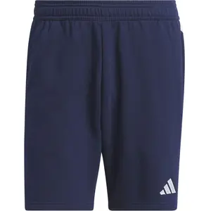 Comparateur de prix : Adidas Homme Shorts (1/4) Short De Survêtement Tiro 23 League, Team Navy Blue 2, HS3594, S