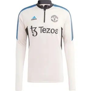 Comparateur de prix : adidas Haut d'entraînement Manchester United Condivo 22 rose XL