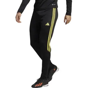 adidas Pantalon d'entraînement Tiro 23 Club noir XS pas cher