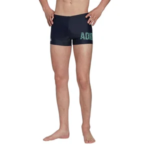Adidas Slip De Bain Boxer Lineage S pas cher