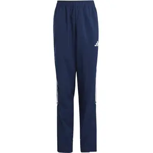 Comparateur de prix : adidas Homme Pants (1/1) Tiro23L WOV PNT, Team Navy Blue 2, IB5013, M
