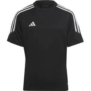Comparateur de prix : adidas Maillot d'entraînement Tiro 23 Club 11-12A EVR88