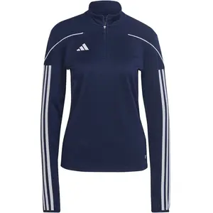 Comparateur de prix : Sweatshirt femme adidas Tiro 23 League Bleu L HS3483