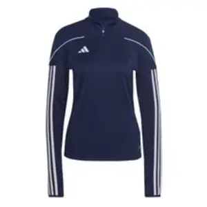 Comparateur de prix : adidas Femme Track Top Haut D'Entraînement Tiro 23 League, Team Navy Blue 2, HS3483, M