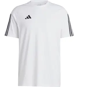 Comparateur de prix : T-shirt ADIDAS Tiro 23 Competition Blanc - Homme/Adulte