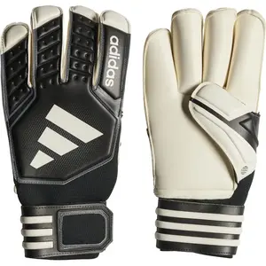 adidas Gants Tiro League noir 12 pas cher