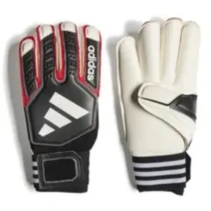 Comparateur de prix : Gants de gardien adidas Tiro Pro Noir Taille 8 HN5611