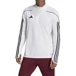 adidas Haut d'entraînement Tiro 23 League blanc L pas cher