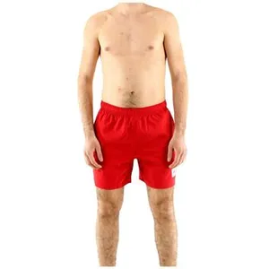 Comparateur de prix : Adidas Short de bain uni Coupe courte XS LBS88