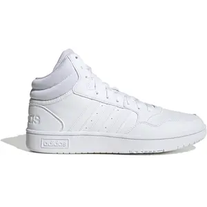 Comparateur de prix : Adidas Baskets Hoops 3.0 Mid