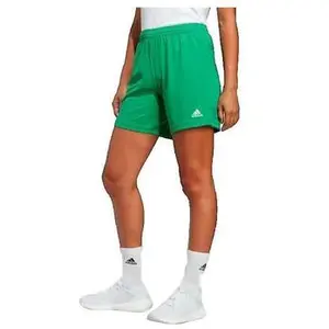 Comparateur de prix : adidas Short Entrada 22 vert S