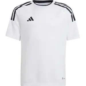 adidas Maillot Campeon 23 blanc 140 pas cher
