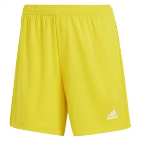 Comparateur de prix : adidas Short Entrada 22 jaune S