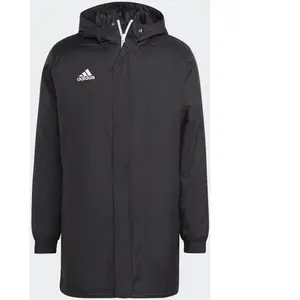 Comparateur de prix : adidas Homme Entrada 22 Stadium Jacket, Black, L