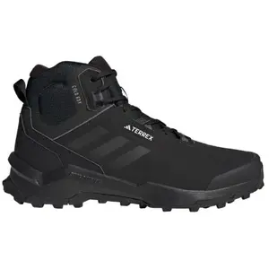 Adidas Chaussure de randonnée Terrex AX4 Mid Beta COLD.RDY 41 1/3 LZA60 pas cher