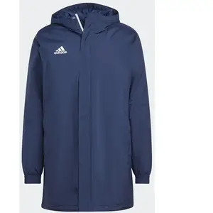 Comparateur de prix : adidas Homme Entrada 22 Stadium Jacket, Team Navy Blue 2, L