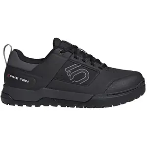 Five Ten - Impact Pro - Chaussures de cyclisme taille 9,5, gris/noir pas cher