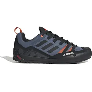 Chaussures de randonnée adidas Terrex Swift Solo 2.0 Bleu 40 IE6903 pas cher