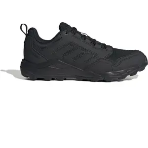 adidas Chaussure de trail running Tracerocker 2.0 noir 40 2/3 pas cher