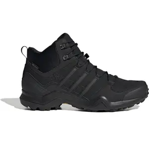Chaussures de randonnée adidas Terrex Swift R2 Mid Gore-TEX Noir 42 IF7636