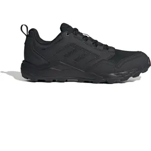 adidas Chaussure de trail running Tracerocker 2.0 noir 44 2/3 pas cher