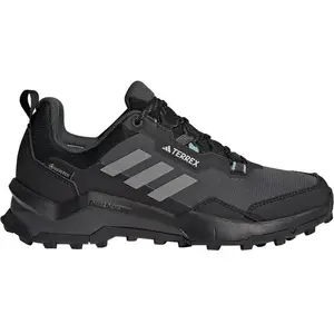 adidas Terrex AX4 Gore-Tex Chaussures de sport femme Noir 41.1/3 pas cher