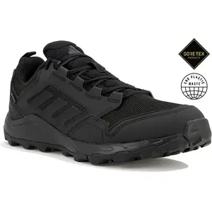 Chaussures de trail adidas Tracerocker 2.0 Gore-TEX IF2579 Noir 40 2/3 pas cher