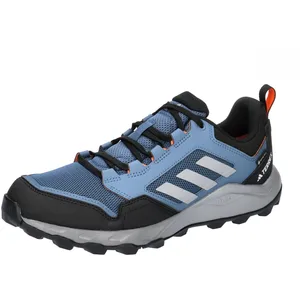 adidas Chaussure de trail running Tracerocker 2.0 GORE-TEX noir 42 2/3 pas cher