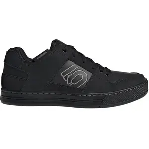Chaussures de vtt adidas five ten freerider dlx noir pas cher