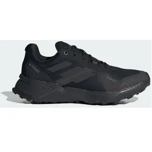 Adidas Chaussure de trail running Terrex Soulstride RAIN.RDY 38 2/3 MAQ84 pas cher