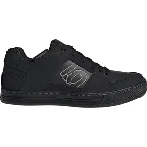 Chaussures de vtt adidas five ten freerider dlx noir pas cher