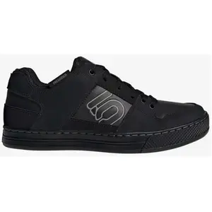 Chaussures de vtt adidas five ten freerider dlx noir pas cher