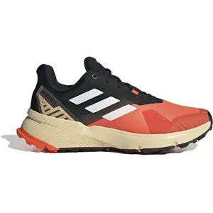 Chaussures de trail adidas Terrex Soulstride Orange 46 MAG6121388 pas cher