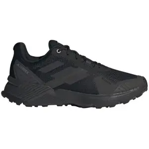 Adidas Chaussures Terrex Soulstride - Ie9413 Noir - 44 2/3 pas cher