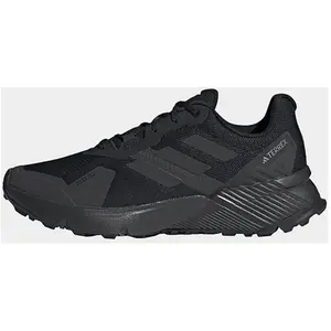 Adidas Chaussures Terrex Soulstride - Ie9413 Noir - 40 2/3 pas cher