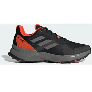 Chaussures de trail adidas Terrex Soulstride Noir 42 MAG6121370 pas cher
